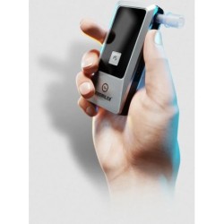 Alkomat elektrochemiczny PROMILER ISOBER 70 ⬅️ sklep DOAN