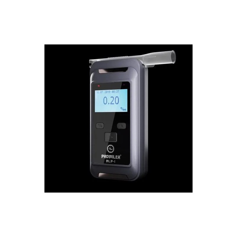 Alkomat elektrochemiczny PROMILER ALP-1 ⬅️ sklep DOAN