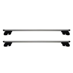 Bagażnik bazowy Taurus EasyUp aluminiowy (T2/156930) ⬅️ sklep DOAN