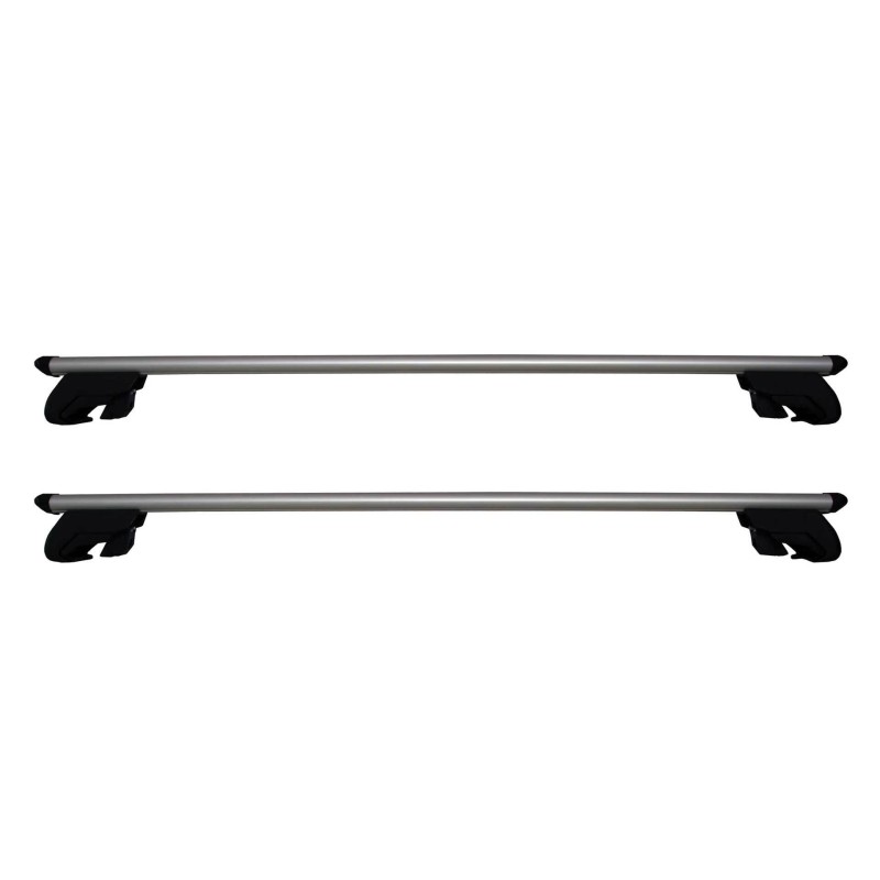 Bagażnik bazowy Taurus EasyUp aluminiowy (T2/156930) ⬅️ sklep DOAN