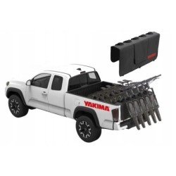Bagażnik rowerowy do Pick-up Yakima GateKeeper 5 rowerów ⬅️ sklep DOAN