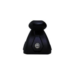 Bagażnik bazowy Taurus EasyUp aluminiowy (T2/156930) ⬅️ sklep DOAN