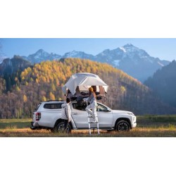 Namiot dachowy SkyRise ⬅️ sklep DOAN