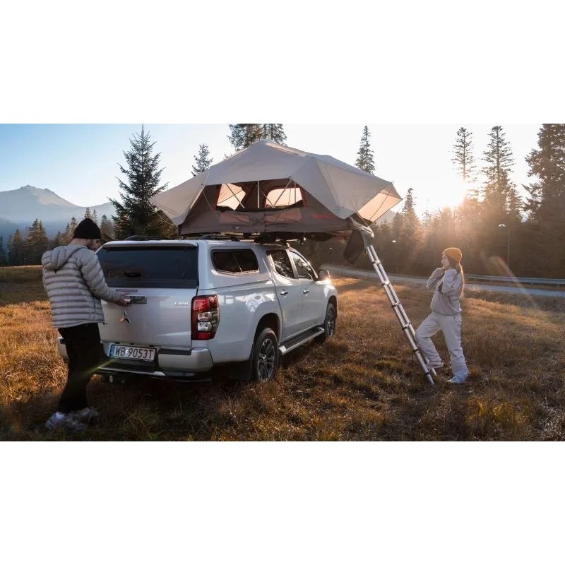 Namiot dachowy SkyRise ⬅️ sklep DOAN