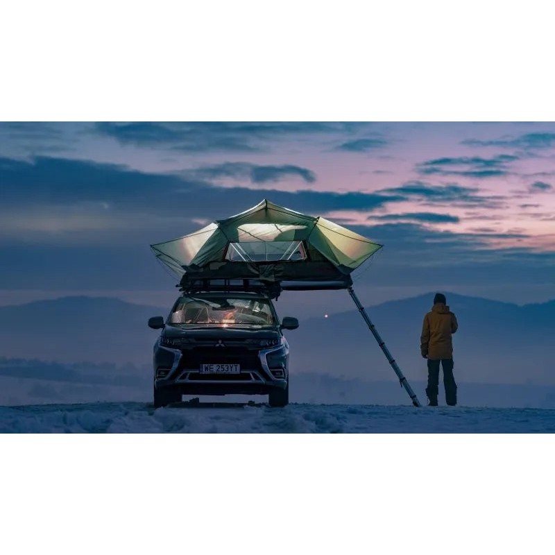 Namiot dachowy SkyRise ⬅️ sklep DOAN