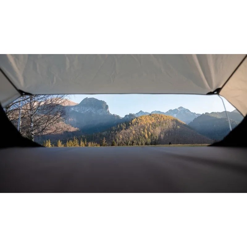 Namiot dachowy SkyRise ⬅️ sklep DOAN