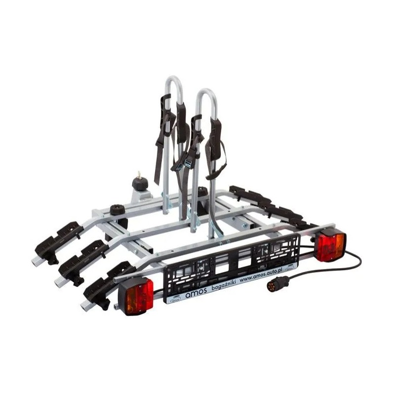 Tytan 3 ( 7 pin ) - wypożyczalnia w Krakowie ⬅️ tel: 12 648 02 48