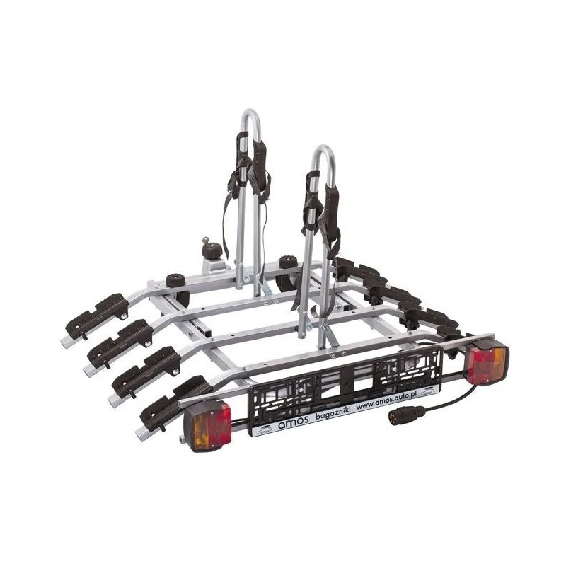 Tytan 4 ( 7 pin ) - wypożyczalnia w Krakowie ⬅️ tel: 12 648 02 48