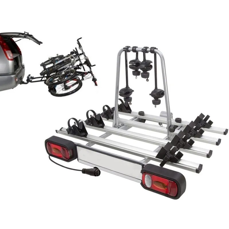 Giro 4 ( 13 pin ) - wypożyczalnia w Krakowie ⬅️ tel: 12 648 02 48