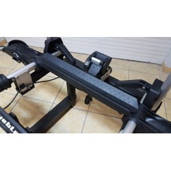 Rampa najazdowa do bagażnika na hak Uebler i ⬅️ sklep DOAN