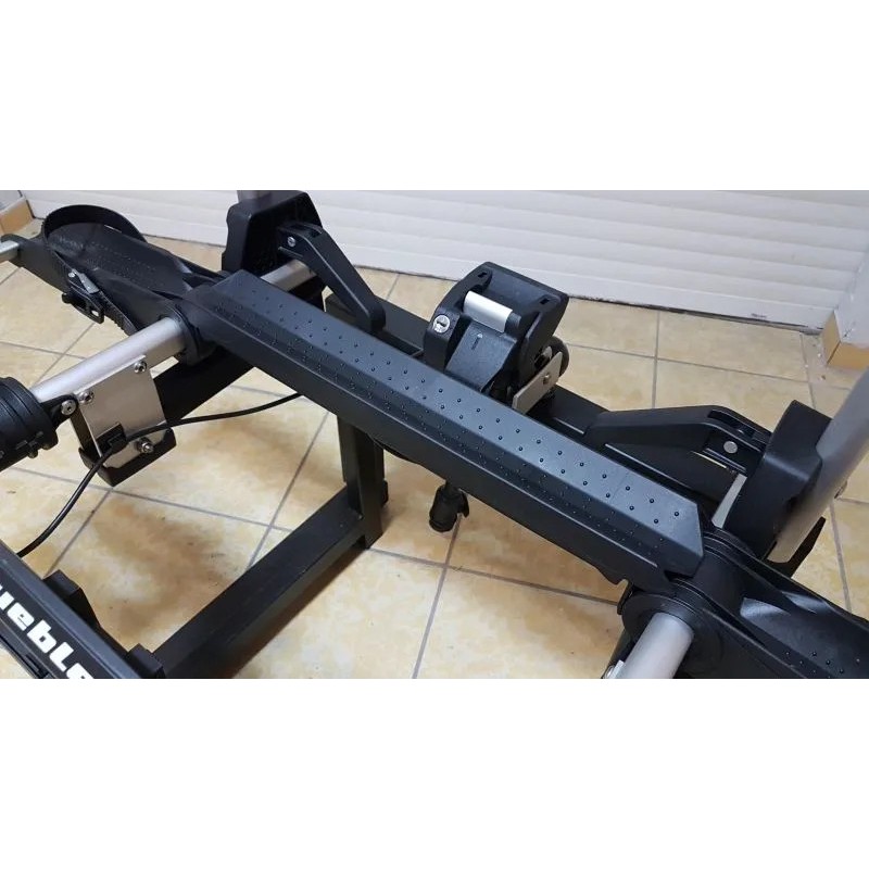 Rampa najazdowa do bagażnika na hak Uebler i ⬅️ sklep DOAN