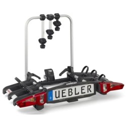 Rampa najazdowa do bagażnika na hak Uebler i ⬅️ sklep DOAN