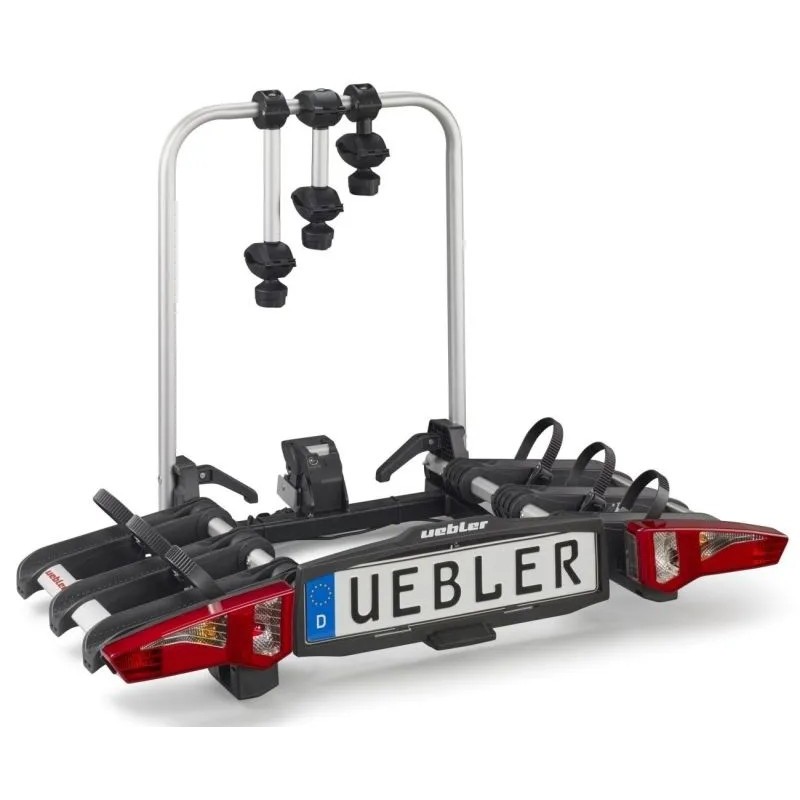 Rampa najazdowa do bagażnika na hak Uebler i ⬅️ sklep DOAN