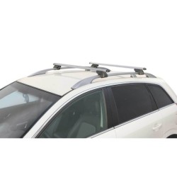 Bagażnik bazowy Taurus EasyUp aluminiowy (T2/156930) ⬅️ sklep DOAN