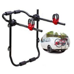 Bagażnik rowerowy na tylną klapę Optimus 1 rower ⬅️ sklep DOAN