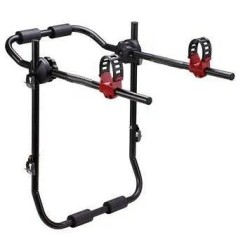 Bagażnik rowerowy na tylną klapę Optimus 1 rower ⬅️ sklep DOAN