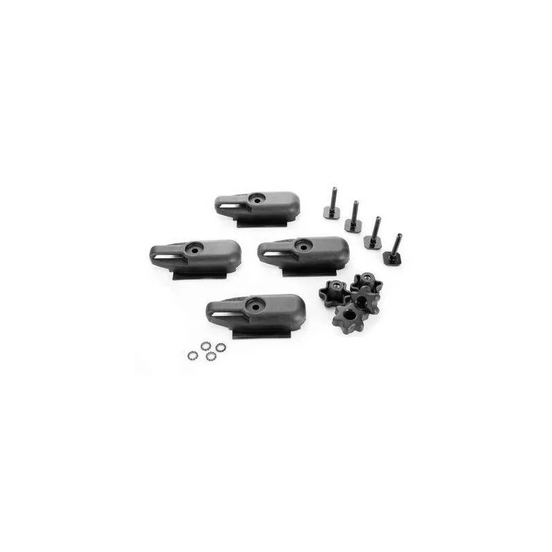 System montażu boxów do belek aluminiowych 77.15 ⬅️ sklep DOAN