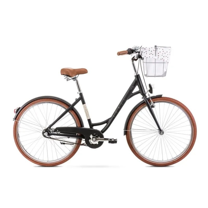 ROMET POP ART ECO 26" M18 (2022) ⬅️ sklep DOAN