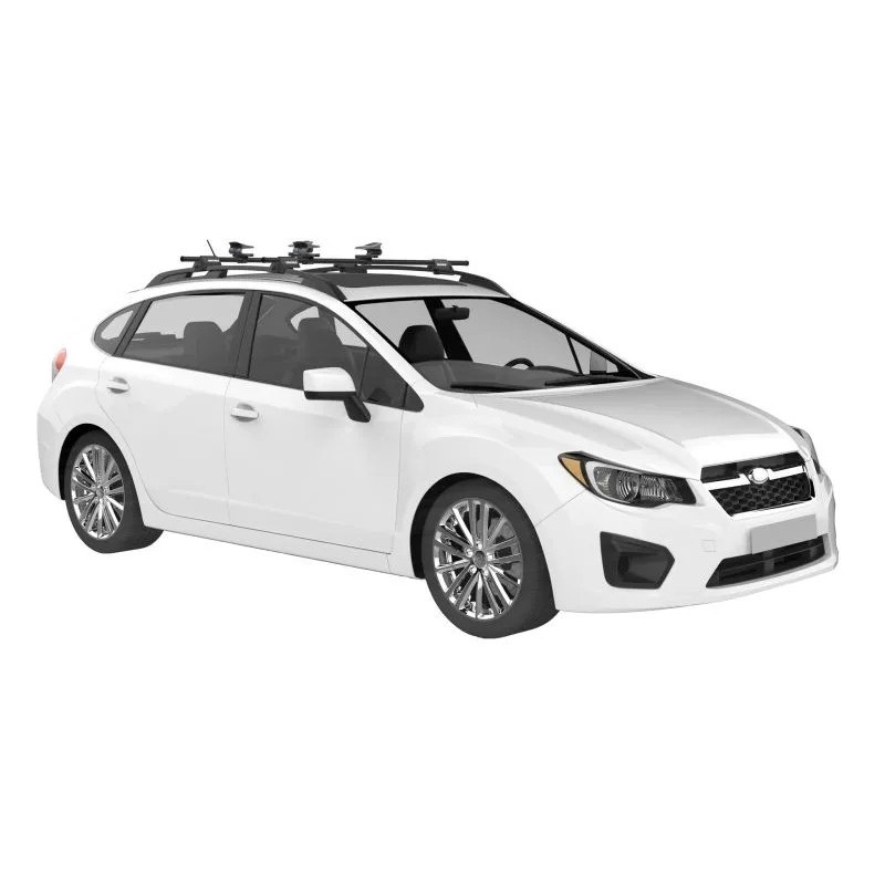 Even Keel uchwyt do przewozu kajaka ⬅️ sklep DOAN