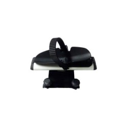 Mocowanie koła do uchwytu rowerowego na dach Aguri Marathon ⬅️ sklep DOAN