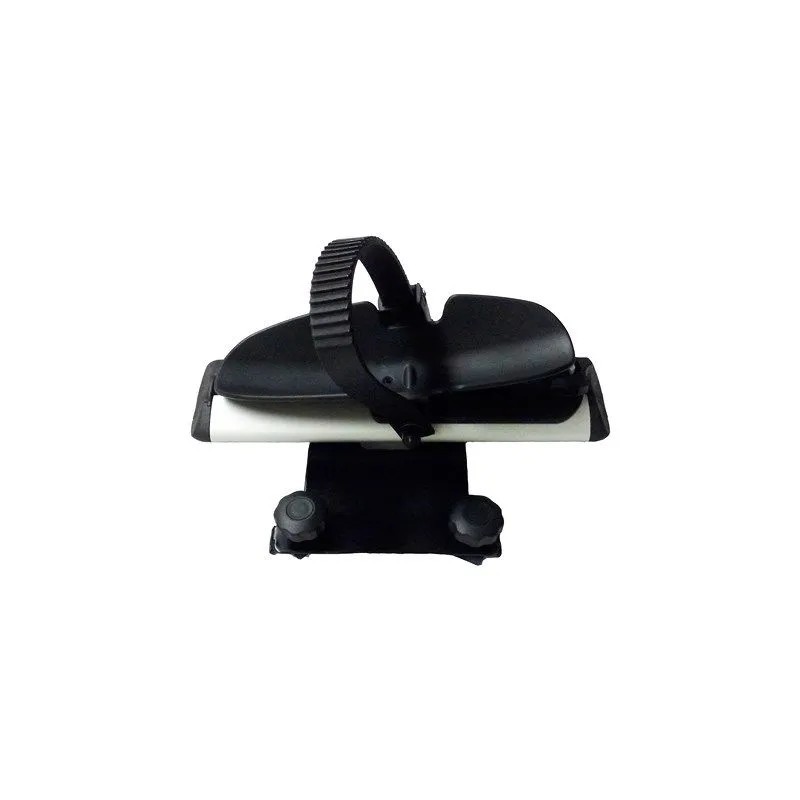 Mocowanie koła do uchwytu rowerowego na dach Aguri Marathon ⬅️ sklep DOAN