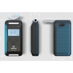 Alkomat elektrochemiczny PROMILER ALP-1 LITE ⬅️ sklep DOAN