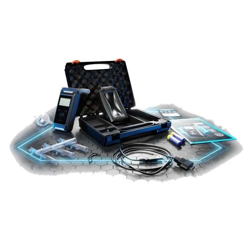 Alkomat elektrochemiczny PROMILER ALP-1 LITE ⬅️ sklep DOAN