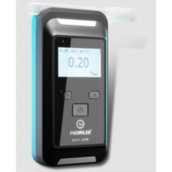 Alkomat elektrochemiczny PROMILER ALP-1 LITE ⬅️ sklep DOAN