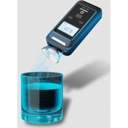 Alkomat elektrochemiczny PROMILER ALP-1 LITE ⬅️ sklep DOAN