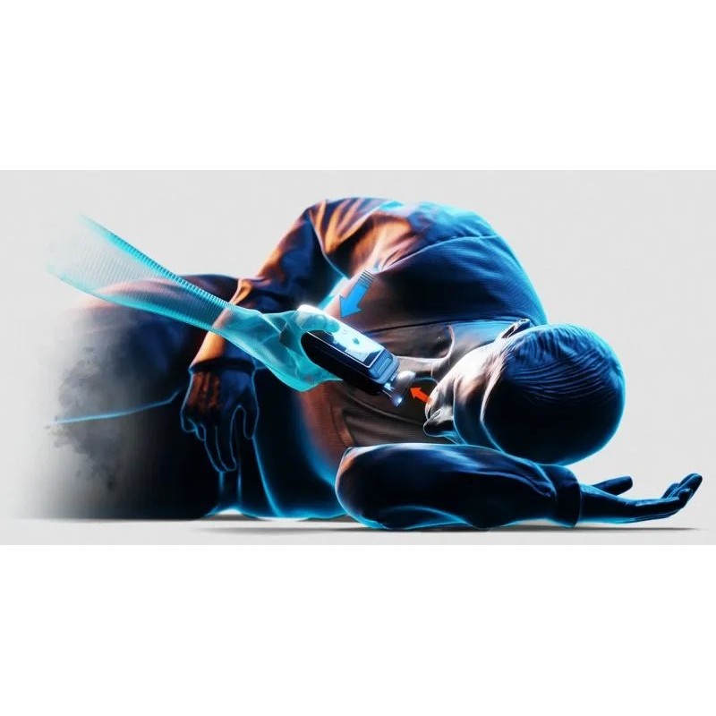 Alkomat elektrochemiczny PROMILER ALP-1 LITE ⬅️ sklep DOAN