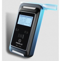 Alkomat elektrochemiczny PROMILER ALP-1 LITE ⬅️ sklep DOAN