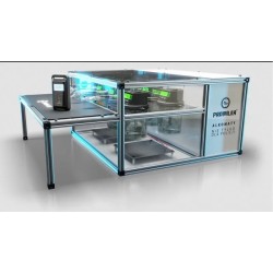 Alkomat elektrochemiczny PROMILER ALP-1 LITE ⬅️ sklep DOAN