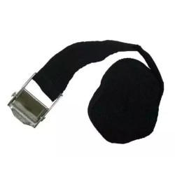 Pasek materiałowy długość około 250 cm ⬅️ sklep DOAN