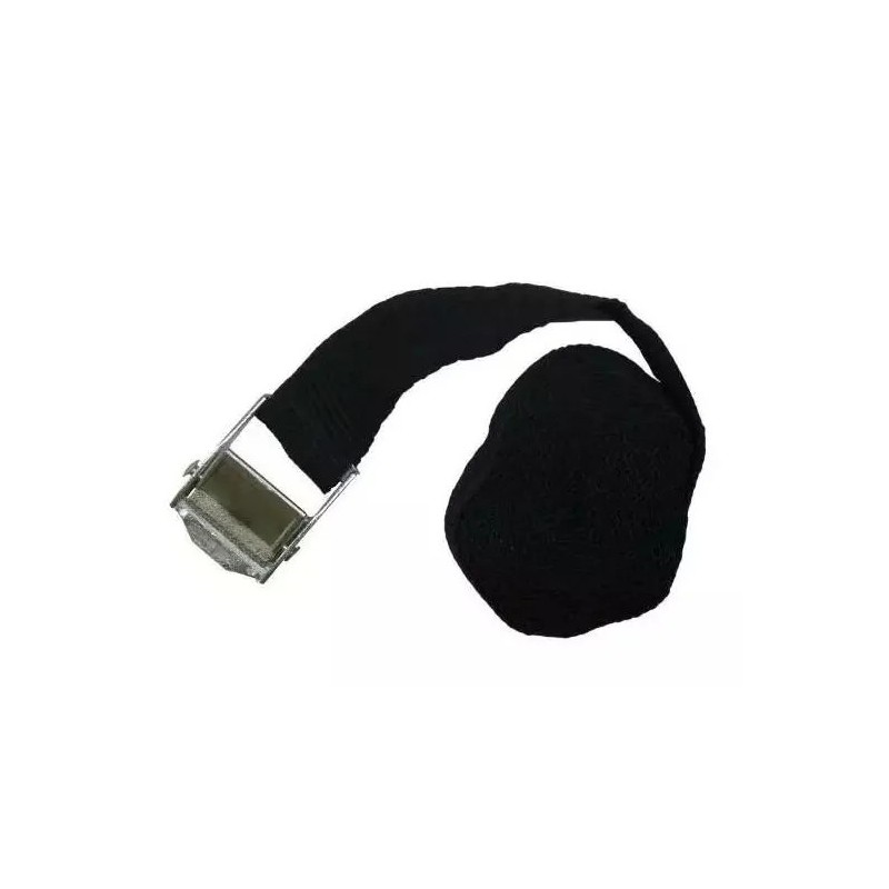 Pasek materiałowy długość około 250 cm ⬅️ sklep DOAN