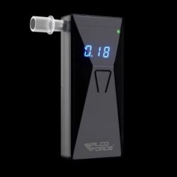 Alkomat elektrochemiczny ALCOFORCE AF450 ⬅️ sklep DOAN