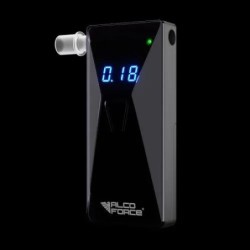 Alkomat elektrochemiczny ALCOFORCE AF450 ⬅️ sklep DOAN