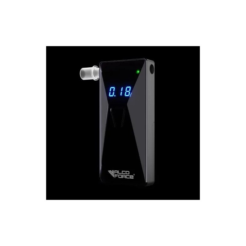 Alkomat elektrochemiczny ALCOFORCE AF450 ⬅️ sklep DOAN