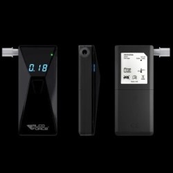 Alkomat elektrochemiczny ALCOFORCE AF450 ⬅️ sklep DOAN