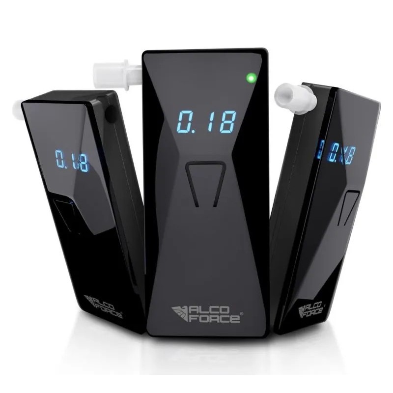 Alkomat elektrochemiczny ALCOFORCE AF450 ⬅️ sklep DOAN