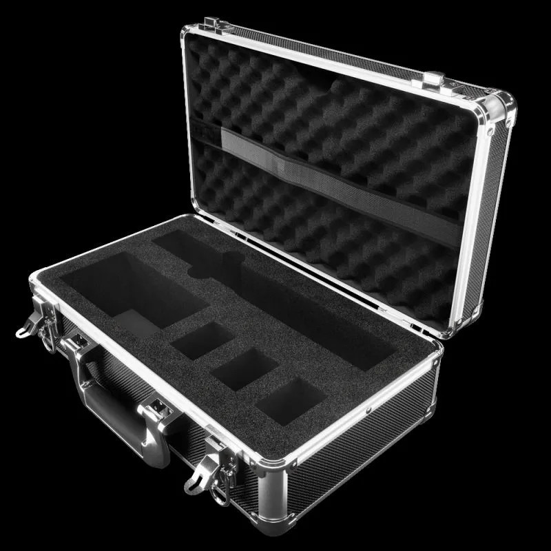 Alkomat elektrochemiczny PROMILER IBLOW 10 PREMIUM z walizką ⬅️ sklep DOAN