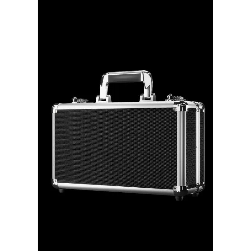 Alkomat elektrochemiczny PROMILER IBLOW 10 PREMIUM z walizką ⬅️ sklep DOAN