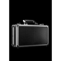 Alkomat elektrochemiczny PROMILER IBLOW 10 PREMIUM z walizką ⬅️ sklep DOAN