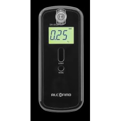 Alkomat elektrochemiczny ALCOFIND DA8100 ⬅️ sklep DOAN