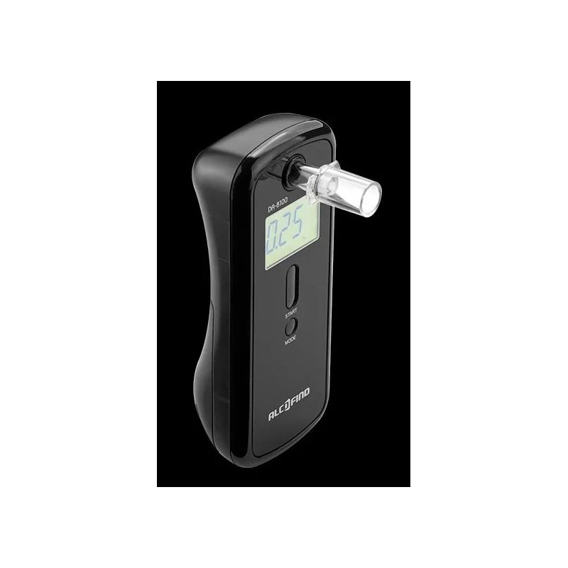 Alkomat elektrochemiczny ALCOFIND DA8100 ⬅️ sklep DOAN