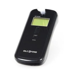 Alkomat elektrochemiczny ALCOFIND DA8100 ⬅️ sklep DOAN