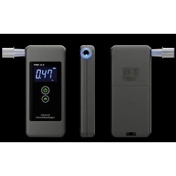 Alkomat elektrochemiczny ALCOFIND PRO X-5 ⬅️ sklep DOAN