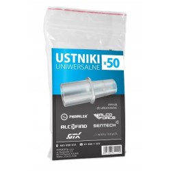 Ustniki wielorazowe 50 sztuk ⬅️ sklep DOAN