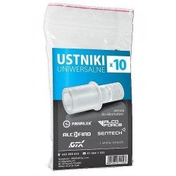 Ustniki wielorazowe 10 sztuk ⬅️ sklep DOAN