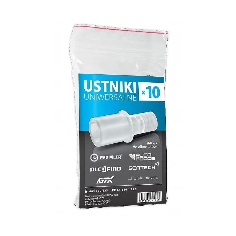 Ustniki wielorazowe 10 sztuk ⬅️ sklep DOAN