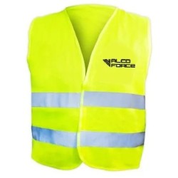 Kamizelka odblaskowa ALCOFORCE ⬅️ sklep DOAN